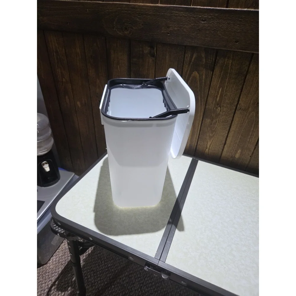Countertop Compost Bin